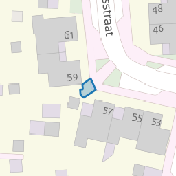 Perceel WDT00-D-3389