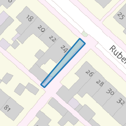 Perceel WDT00-D-3392