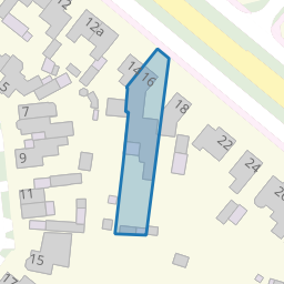 Perceel WDT00-D-3395