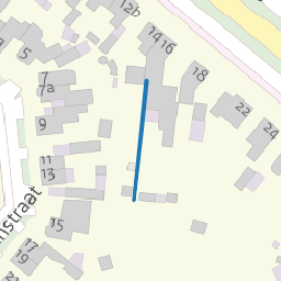 Perceel WDT00-D-3396