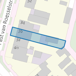 Perceel WDT00-D-3424