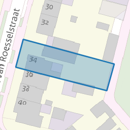 Perceel WDT00-D-3425