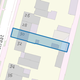 Perceel WDT00-D-3427