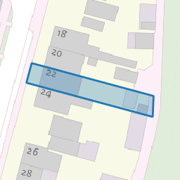 Perceel WDT00-D-3431