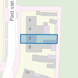 Perceel WDT00-D-3439