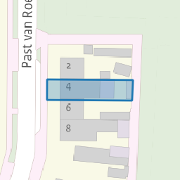 Perceel WDT00-D-3440