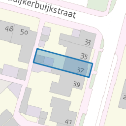 Perceel WDT00-D-3444