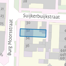 Perceel WDT00-D-3461