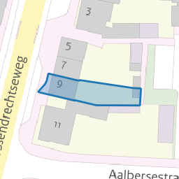 Perceel WDT00-D-3465