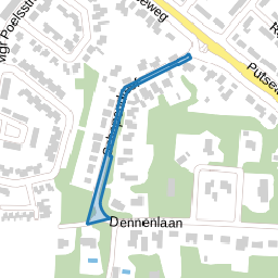 Perceel WDT00-D-3481