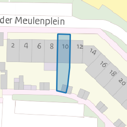 Perceel WDT00-D-3495