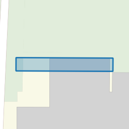 Perceel WDT00-D-3533