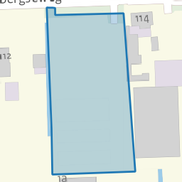Perceel WDT00-D-3545