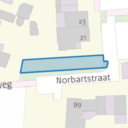 Perceel WDT00-D-3572
