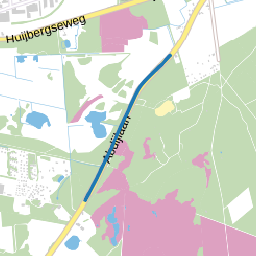 Perceel WDT00-D-3581