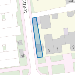 Perceel WDT00-D-3618