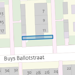 Perceel WDT00-D-3620