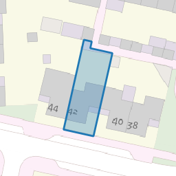 Perceel WDT00-D-3654