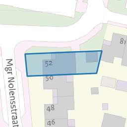 Perceel WDT00-D-3659