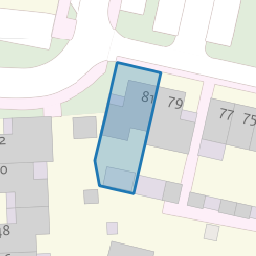 Perceel WDT00-D-3660