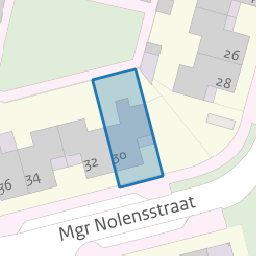 Perceel WDT00-D-3665