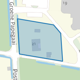 Perceel WDT00-D-3680