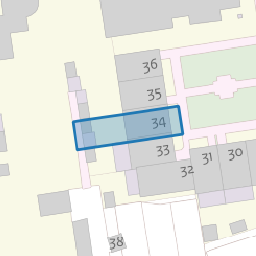 Perceel WDT00-D-3700