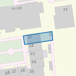 Perceel WDT00-D-3714
