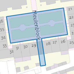 Perceel WDT00-D-3715