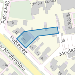 Perceel WDT00-D-3718