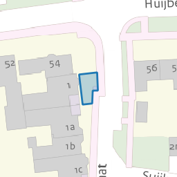 Perceel WDT00-D-3730