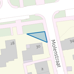 Perceel WDT00-D-3737