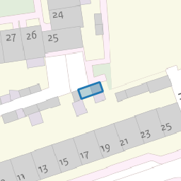 Perceel WDT00-D-3739