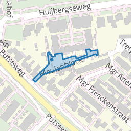 Perceel WDT00-D-3740