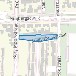 Perceel WDT00-D-3747