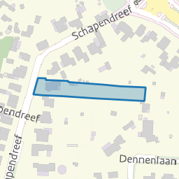 Perceel WDT00-D-3748