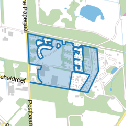 Perceel WDT00-D-3768