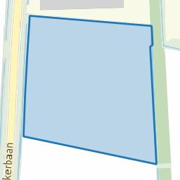 Perceel WDT00-D-3776