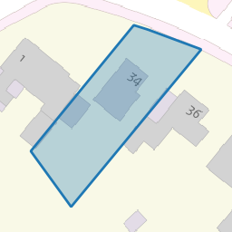 Perceel WDT00-D-3783