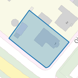 Perceel WDT00-D-3793