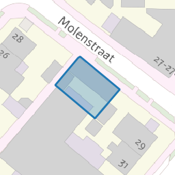 Perceel WDT00-D-3831