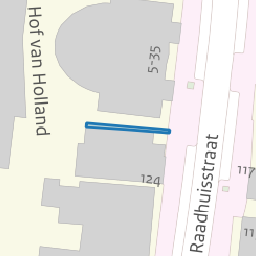 Perceel WDT00-D-3843