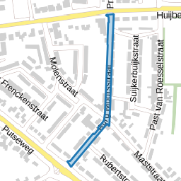 Perceel WDT00-D-3858