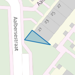 Perceel WDT00-D-3884