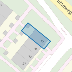 Perceel WDT00-D-3895