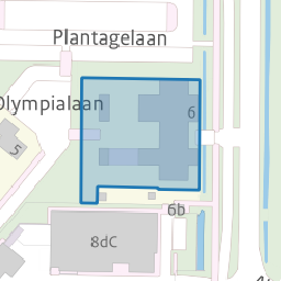 Perceel WDT00-D-3920