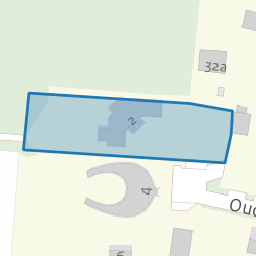 Perceel WDT00-D-3929