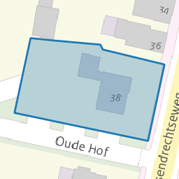 Perceel WDT00-D-3930