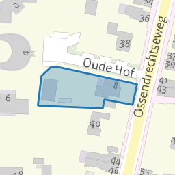 Perceel WDT00-D-3932