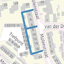 Perceel WDT00-D-3937